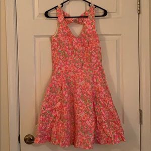 Lilly Pulitzer Freja dress